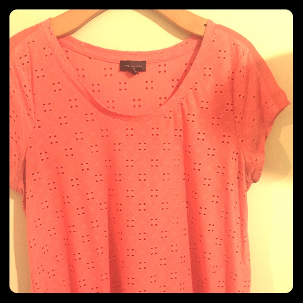 The limited top